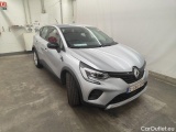  Renault  Captur Renault  TCe 90 Corporate Edition 5d #2