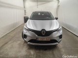  Renault  Captur Renault  TCe 90 Corporate Edition 5d 