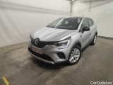  Renault  Captur Renault  TCe 90 Corporate Edition 5d #3
