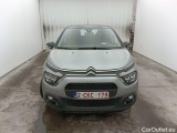  Citroen  C3 Citroën  1.5 BlueHDi 100 S&S MAN6 Shine 5d 