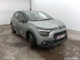  Citroen  C3 Citroën  1.5 BlueHDi 100 S&S MAN6 Shine 5d #2