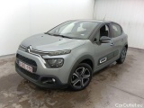  Citroen  C3 Citroën  1.5 BlueHDi 100 S&S MAN6 Shine 5d #3