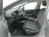  Citroen  C3 Citroën  1.5 BlueHDi 100 S&S MAN6 Shine 5d #6
