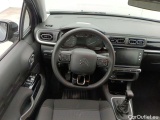  Citroen  C3 Citroën  1.5 BlueHDi 100 S&S MAN6 Shine 5d #9