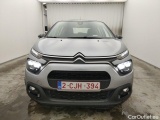  Citroen  C3 Citroën  1.2 PureTech 83 S&S MAN Shine 5d 