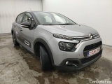  Citroen  C3 Citroën  1.2 PureTech 83 S&S MAN Shine 5d #2