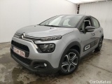  Citroen  C3 Citroën  1.2 PureTech 83 S&S MAN Shine 5d #3