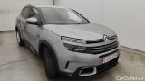  Citroen  C5 Citroën  Aircross 1.2 PureTech 130 S&S MAN6 Live 5d #2