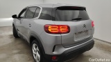  Citroen  C5 Citroën  Aircross 1.2 PureTech 130 S&S MAN6 Live 5d #4