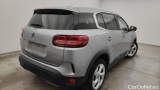  Citroen  C5 Citroën  Aircross 1.2 PureTech 130 S&S MAN6 Live 5d #5