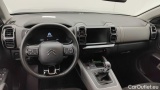  Citroen  C5 Citroën  Aircross 1.2 PureTech 130 S&S MAN6 Live 5d #9