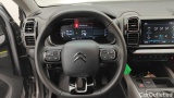  Citroen  C5 Citroën  Aircross 1.2 PureTech 130 S&S MAN6 Live 5d #28