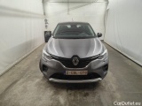  Renault  Captur Renault  TCe 90 Corporate Edition 5d 