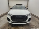  Audi  Q3 Audi  35 TDI S tronic S line Business Edition 5d 