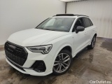  Audi  Q3 Audi  35 TDI S tronic S line Business Edition 5d #2