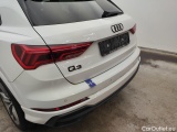  Audi  Q3 Audi  35 TDI S tronic S line Business Edition 5d #40