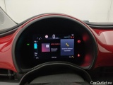  Fiat  500 FIAT E- 42 kWh 118hp Red 3d #6