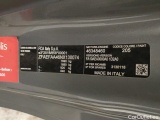  Fiat  500 FIAT E- 42 kWh 118hp Red 3d #15