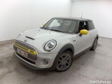  Mini  Mini  Cooper SE S 3d 