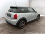  Mini  Mini  Cooper SE S 3d #2