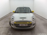  Mini  Mini  Cooper SE S 3d #5