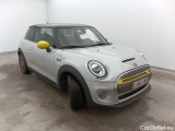  Mini  Mini  Cooper SE S 3d #8
