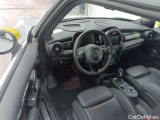  Mini  Mini  Cooper SE S 3d #9