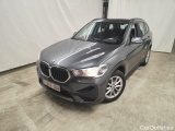  Bmw  X1 BMW  sDrive16dA (85 kW) 5d 