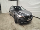  Bmw  X1 BMW  sDrive16dA (85 kW) 5d #8