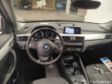  Bmw  X1 BMW  sDrive16dA (85 kW) 5d #9