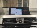  Bmw  X1 BMW  sDrive16dA (85 kW) 5d #11