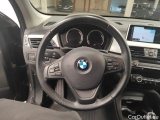  Bmw  X1 BMW  sDrive16dA (85 kW) 5d #42