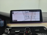  Bmw  Serie 5 BMW 5 TOURING - 2020 530eXA 184 PHEV 5d (total options:29.795,73 Ex.Vat) #11