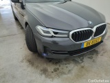  Bmw  Serie 5 BMW 5 TOURING - 2020 530eXA 184 PHEV 5d (total options:29.795,73 Ex.Vat) #34