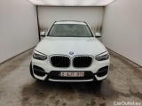  Bmw  X3 BMW  xDrive30e (120 kW) 5d 