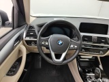  Bmw  X3 BMW  xDrive30e (120 kW) 5d #9