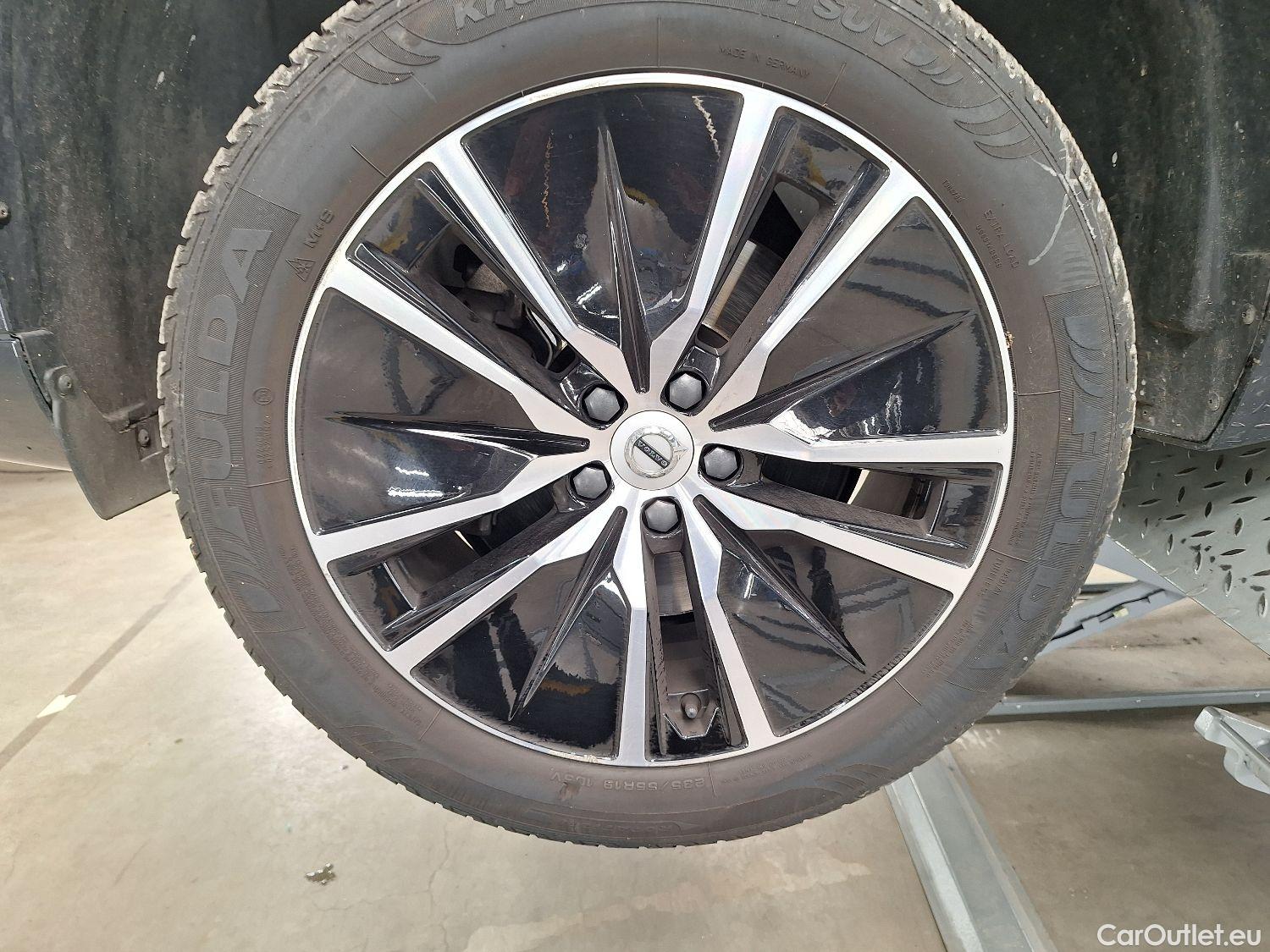  Volvo  XC90 Volvo,  FL'20, Volvo  2.0 B5 D 4WD Geartronic Momentum Pro 7P #15