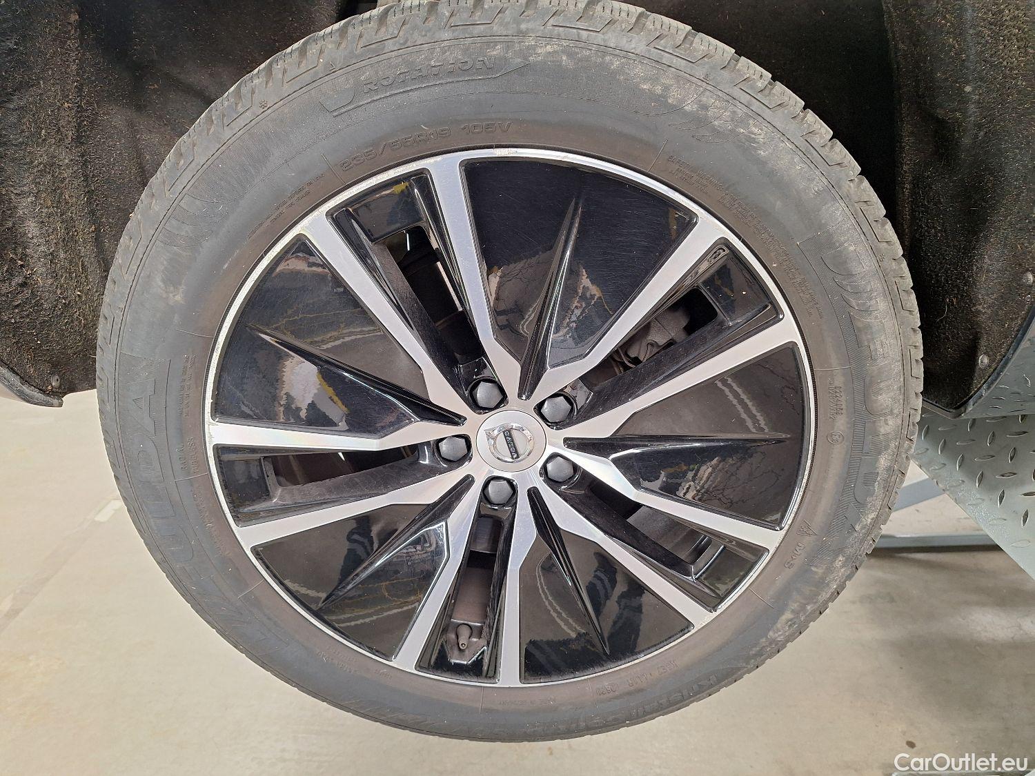  Volvo  XC90 Volvo,  FL'20, Volvo  2.0 B5 D 4WD Geartronic Momentum Pro 7P #9