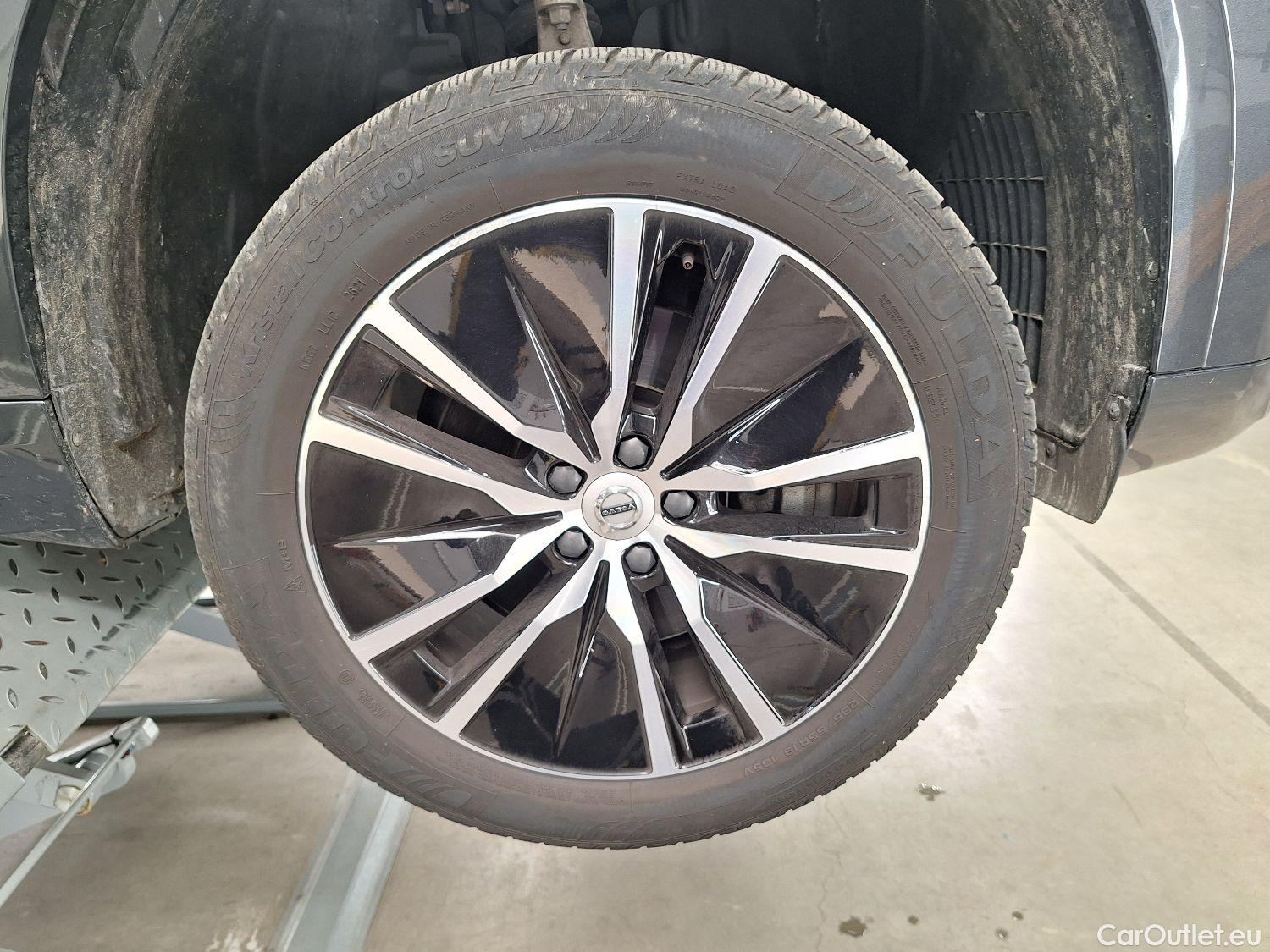  Volvo  XC90 Volvo,  FL'20, Volvo  2.0 B5 D 4WD Geartronic Momentum Pro 7P #7
