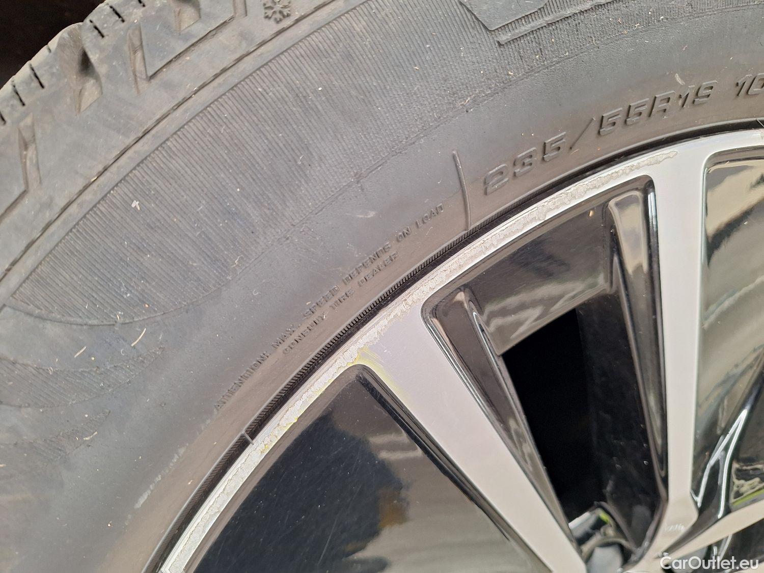  Volvo  XC90 Volvo,  FL'20, Volvo  2.0 B5 D 4WD Geartronic Momentum Pro 7P #10