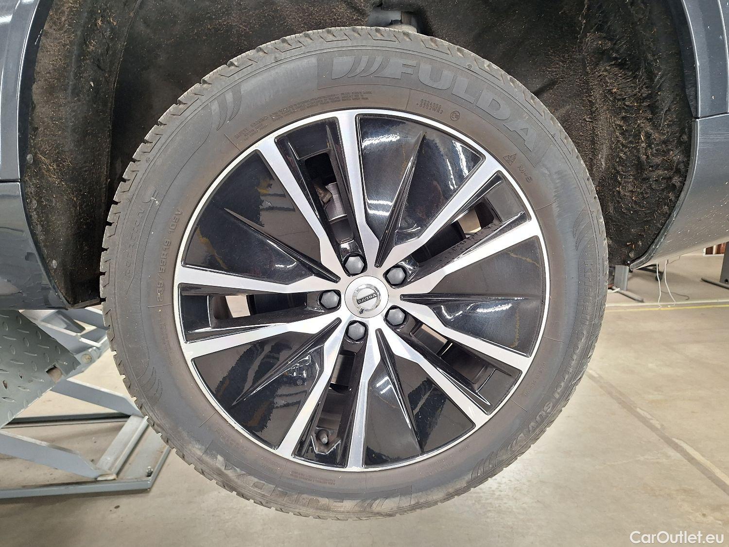  Volvo  XC90 Volvo,  FL'20, Volvo  2.0 B5 D 4WD Geartronic Momentum Pro 7P #13