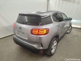  Citroen  C5 Citroën  Aircross 1.2 PureTech 130 S&S MAN6 Live 5d #4