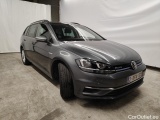  Volkswagen  Golf  Volkswagen Variant 1.5 TGi BlueMotion 96kW Comfortline DSG 5d #2