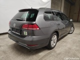  Volkswagen  Golf  Volkswagen Variant 1.5 TGi BlueMotion 96kW Comfortline DSG 5d #5