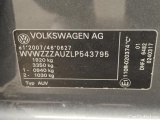  Volkswagen  Golf  Volkswagen Variant 1.5 TGi BlueMotion 96kW Comfortline DSG 5d #19