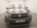  Dacia  Sandero Dacia  1.0 SCe 75 Lauréate 5d 
