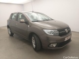  Dacia  Sandero Dacia  1.0 SCe 75 Lauréate 5d #2