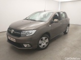  Dacia  Sandero Dacia  1.0 SCe 75 Lauréate 5d #3