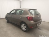  Dacia  Sandero Dacia  1.0 SCe 75 Lauréate 5d #4
