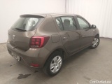  Dacia  Sandero Dacia  1.0 SCe 75 Lauréate 5d #5